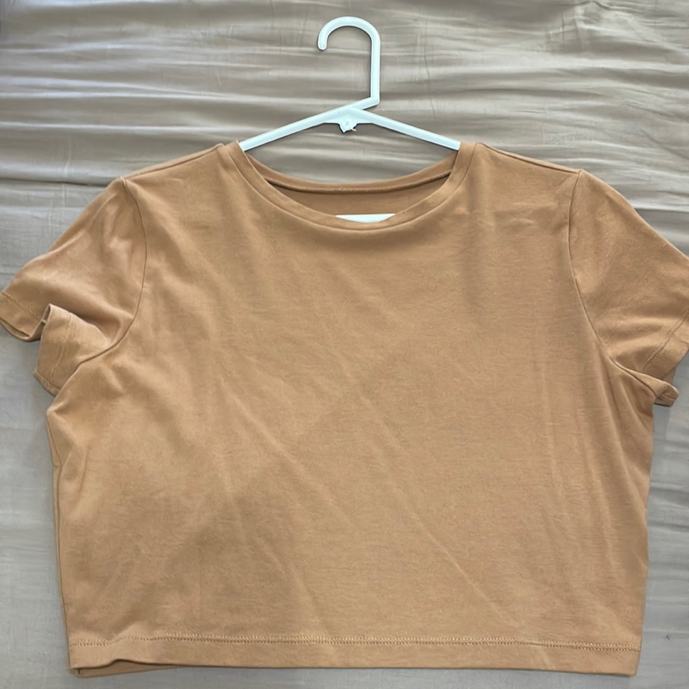 Wild fable being short sleeve shirt
